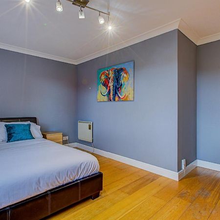 Statera Apartments - Thames View لندن المظهر الخارجي الصورة