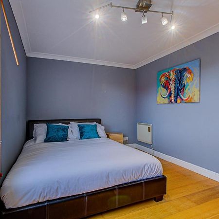 Statera Apartments - Thames View لندن المظهر الخارجي الصورة