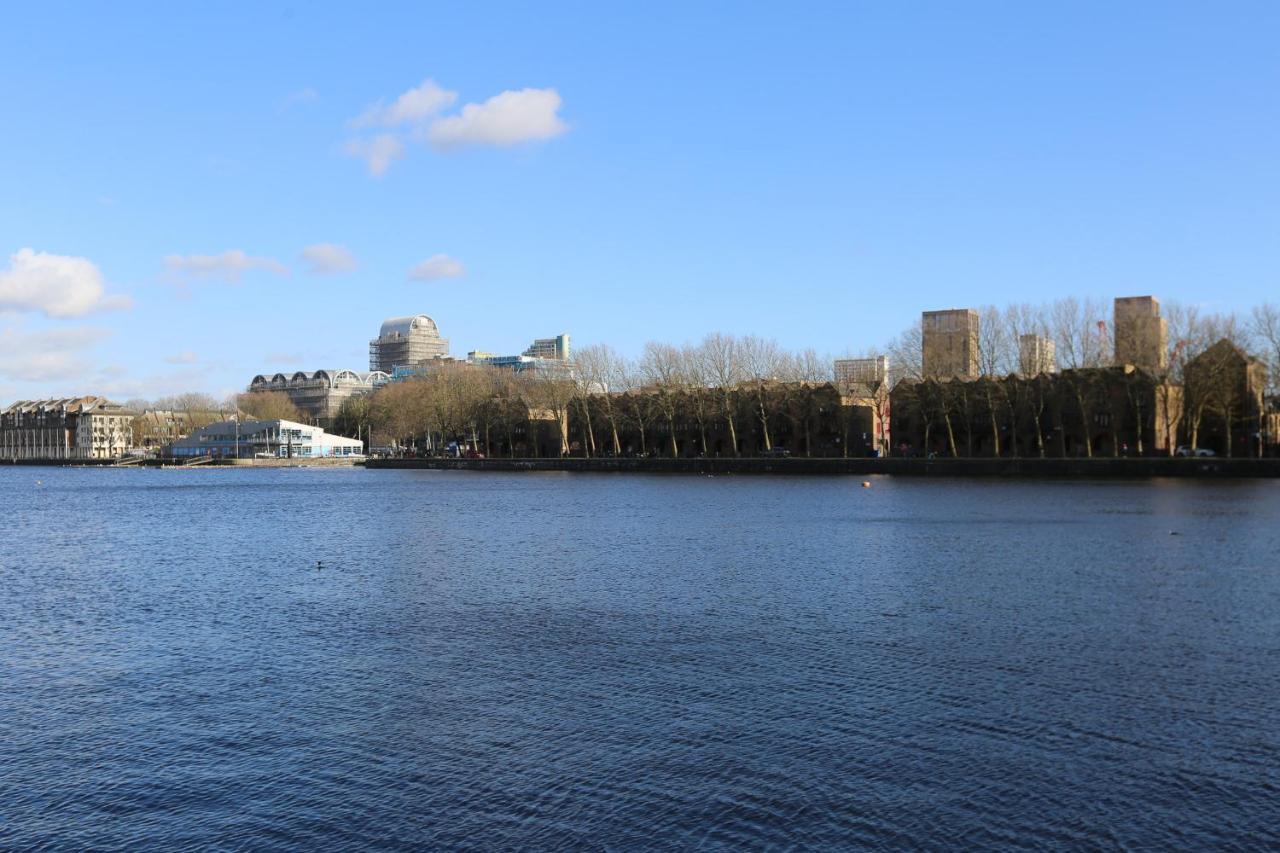 Statera Apartments - Thames View لندن المظهر الخارجي الصورة