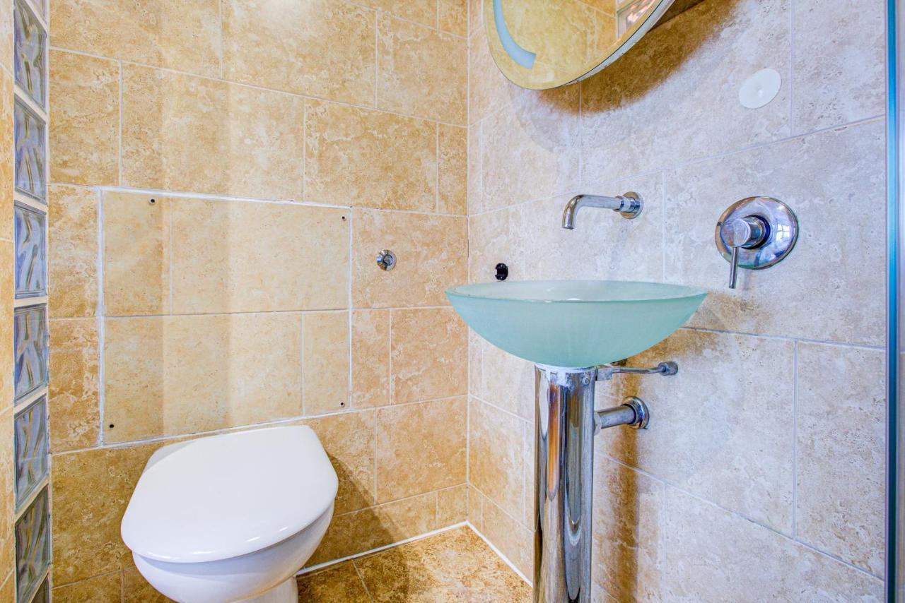 Statera Apartments - Thames View لندن المظهر الخارجي الصورة