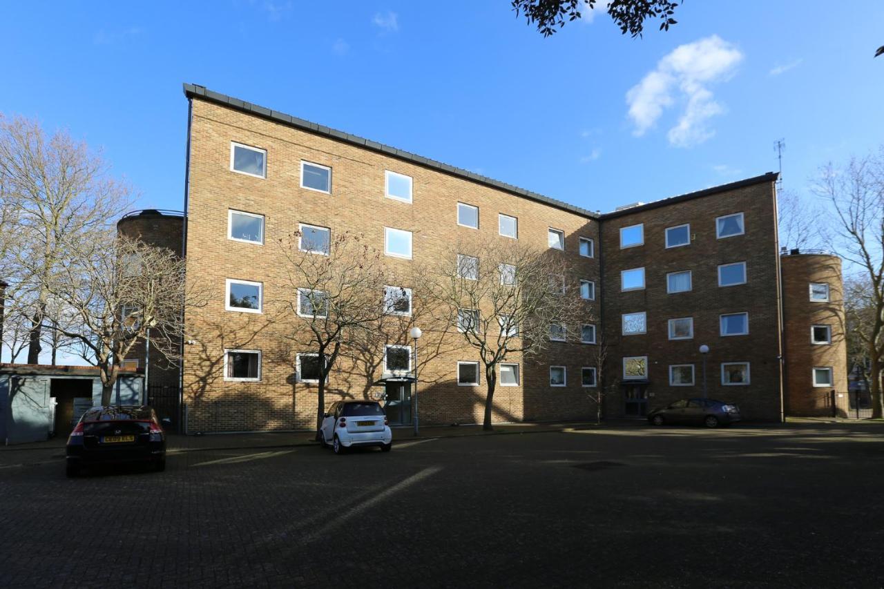 Statera Apartments - Thames View لندن المظهر الخارجي الصورة